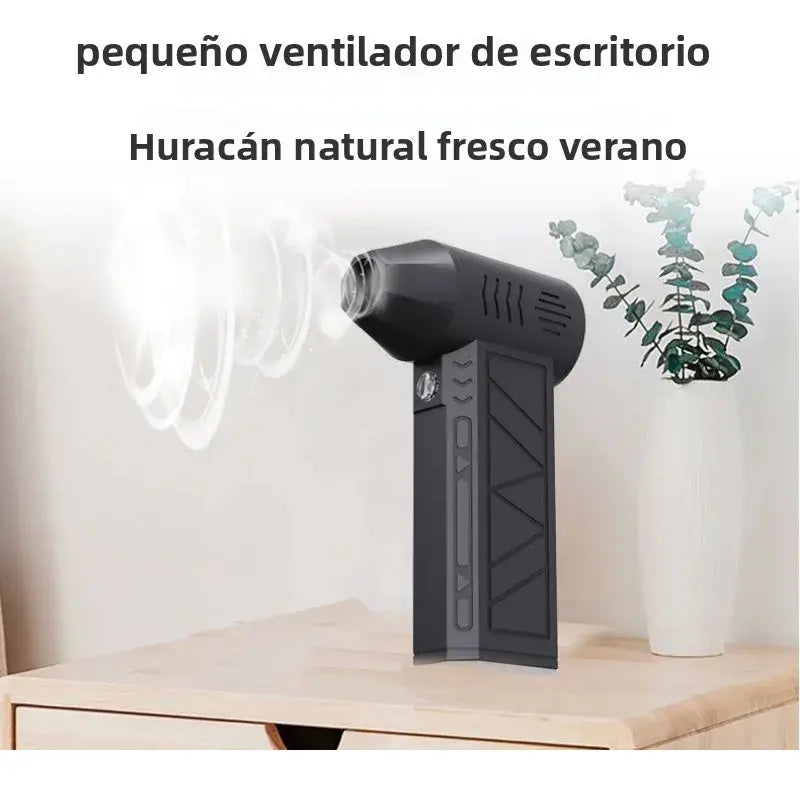 Soplador de aire potente - additional image 6