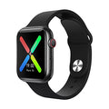 Smartwatch T500+ Negro